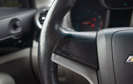 Chevrolet Orlando I, 2013 год, 1 275 000 рублей, 26 фотография