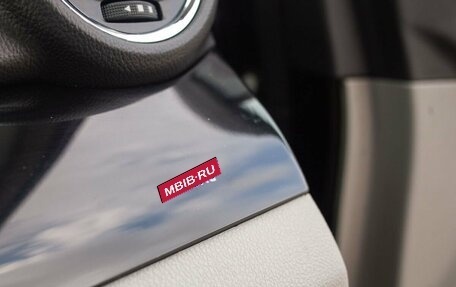 Chevrolet Orlando I, 2013 год, 1 275 000 рублей, 19 фотография