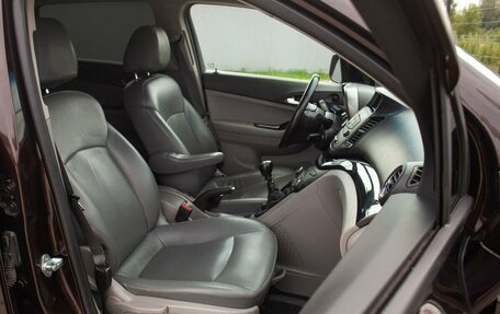 Chevrolet Orlando I, 2013 год, 1 275 000 рублей, 32 фотография