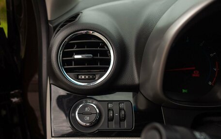 Chevrolet Orlando I, 2013 год, 1 275 000 рублей, 37 фотография