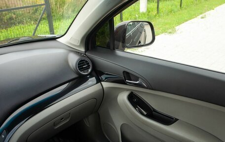 Chevrolet Orlando I, 2013 год, 1 275 000 рублей, 38 фотография