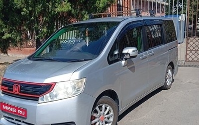 Honda Stepwgn IV, 2011 год, 827 000 рублей, 1 фотография
