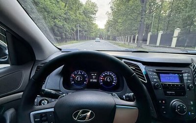 Hyundai i40 I рестайлинг, 2013 год, 1 100 000 рублей, 1 фотография
