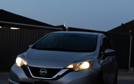 Nissan Note II рестайлинг, 2018 год, 1 200 000 рублей, 1 фотография