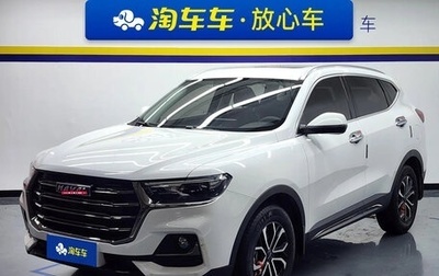 Haval H6, 2022 год, 1 340 000 рублей, 1 фотография