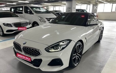 BMW Z4, 2021 год, 3 599 000 рублей, 1 фотография