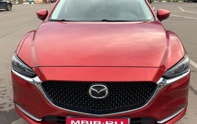 Mazda 6, 2020 год, 2 390 000 рублей, 1 фотография