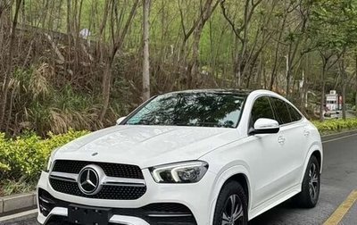 Mercedes-Benz GLE Coupe, 2021 год, 5 292 000 рублей, 1 фотография