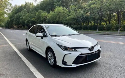Toyota Corolla, 2023 год, 1 550 998 рублей, 1 фотография