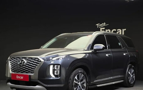 Hyundai Palisade I, 2019 год, 2 585 000 рублей, 1 фотография