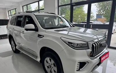 Haval H9 I рестайлинг, 2022 год, 2 636 000 рублей, 1 фотография