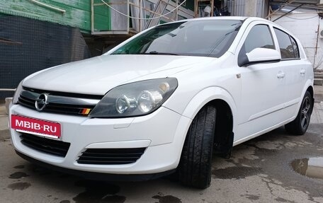 Opel Astra H, 2006 год, 440 000 рублей, 2 фотография