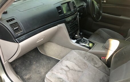 Toyota Mark II IX (X110), 2002 год, 700 000 рублей, 2 фотография
