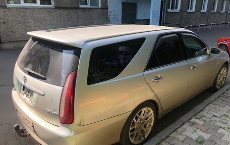 Toyota Mark II IX (X110), 2002 год, 700 000 рублей, 3 фотография