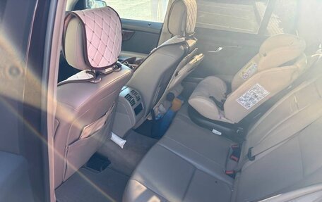 Mercedes-Benz GLK-Класс, 2011 год, 1 390 000 рублей, 10 фотография