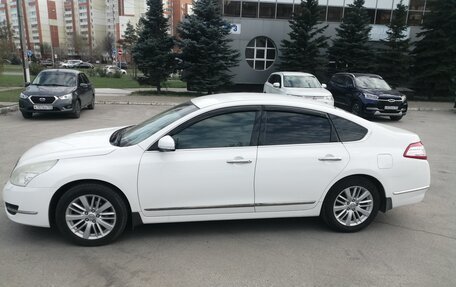 Nissan Teana, 2012 год, 1 030 000 рублей, 2 фотография