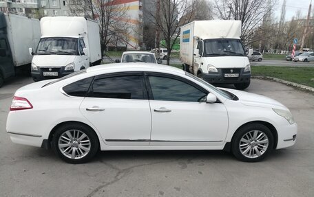 Nissan Teana, 2012 год, 1 030 000 рублей, 3 фотография
