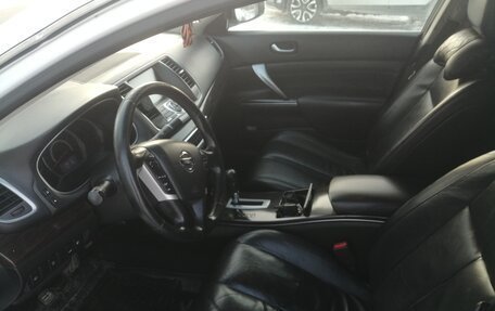 Nissan Teana, 2012 год, 1 030 000 рублей, 5 фотография