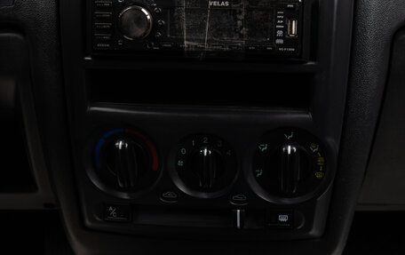 Hyundai Getz I рестайлинг, 2006 год, 499 000 рублей, 10 фотография