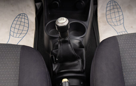 Hyundai Getz I рестайлинг, 2006 год, 499 000 рублей, 11 фотография