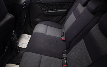Hyundai Getz I рестайлинг, 2006 год, 499 000 рублей, 16 фотография