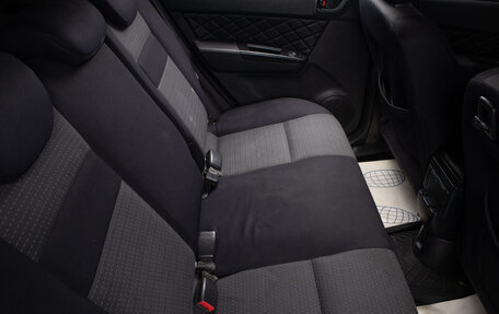 Hyundai Getz I рестайлинг, 2006 год, 499 000 рублей, 15 фотография