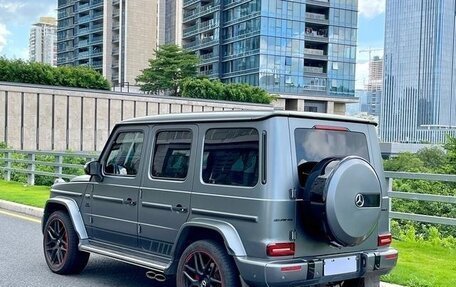 Mercedes-Benz G-Класс AMG, 2021 год, 18 600 020 рублей, 6 фотография