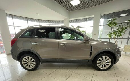 Opel Antara I, 2014 год, 1 150 000 рублей, 4 фотография