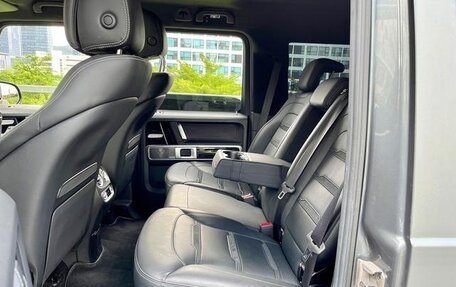 Mercedes-Benz G-Класс AMG, 2021 год, 18 600 020 рублей, 11 фотография