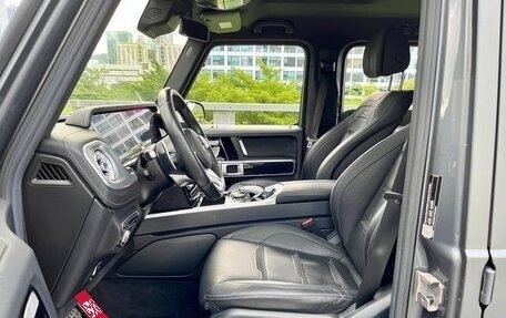 Mercedes-Benz G-Класс AMG, 2021 год, 18 600 020 рублей, 9 фотография