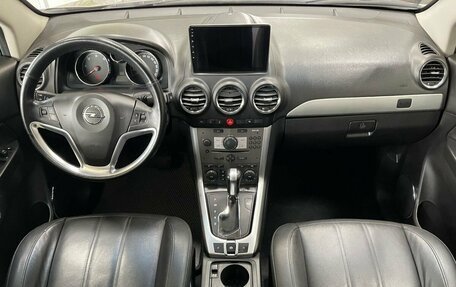 Opel Antara I, 2014 год, 1 150 000 рублей, 11 фотография