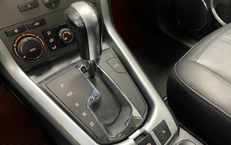 Opel Antara I, 2014 год, 1 150 000 рублей, 17 фотография