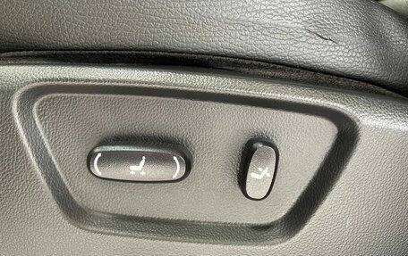Opel Antara I, 2014 год, 1 150 000 рублей, 19 фотография