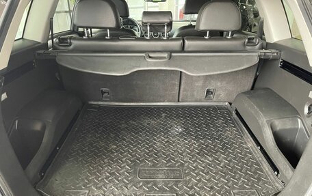 Opel Antara I, 2014 год, 1 150 000 рублей, 21 фотография