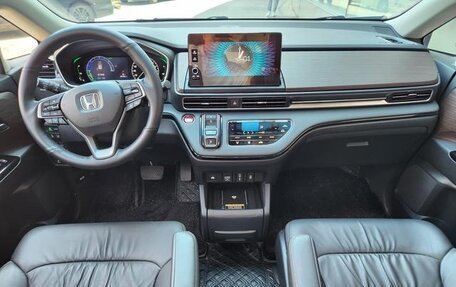 Honda Odyssey IV, 2022 год, 3 100 548 рублей, 6 фотография