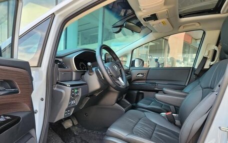Honda Odyssey IV, 2022 год, 3 100 548 рублей, 5 фотография