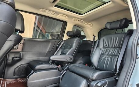Honda Odyssey IV, 2022 год, 3 100 548 рублей, 8 фотография