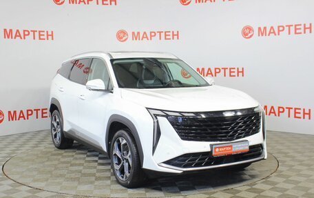 Geely Atlas, 2024 год, 2 795 000 рублей, 3 фотография