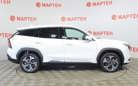 Geely Atlas, 2024 год, 2 795 000 рублей, 4 фотография