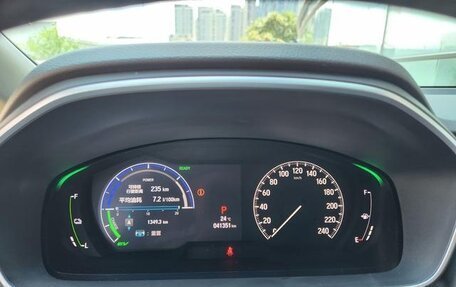 Honda Odyssey IV, 2022 год, 3 100 548 рублей, 7 фотография