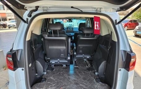 Honda Odyssey IV, 2022 год, 3 100 548 рублей, 9 фотография
