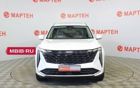 Geely Atlas, 2024 год, 2 795 000 рублей, 2 фотография