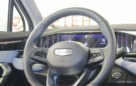 Geely Atlas, 2024 год, 2 795 000 рублей, 15 фотография