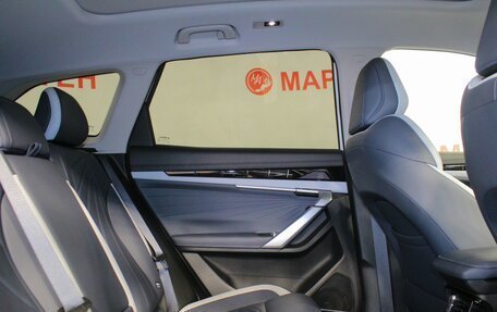 Geely Atlas, 2024 год, 2 795 000 рублей, 11 фотография