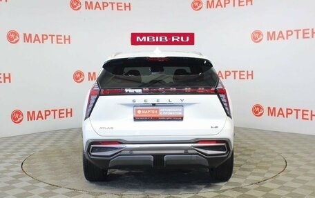 Geely Atlas, 2024 год, 2 795 000 рублей, 6 фотография