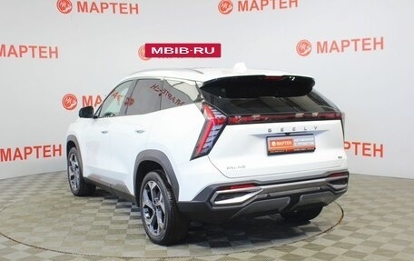 Geely Atlas, 2024 год, 2 795 000 рублей, 7 фотография