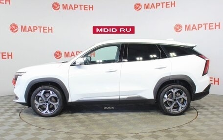 Geely Atlas, 2024 год, 2 795 000 рублей, 8 фотография