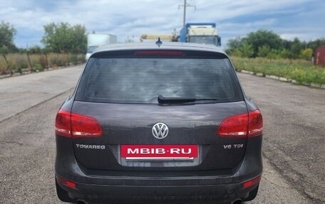 Volkswagen Touareg III, 2010 год, 1 990 000 рублей, 5 фотография