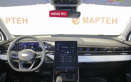 Geely Atlas, 2024 год, 2 795 000 рублей, 14 фотография