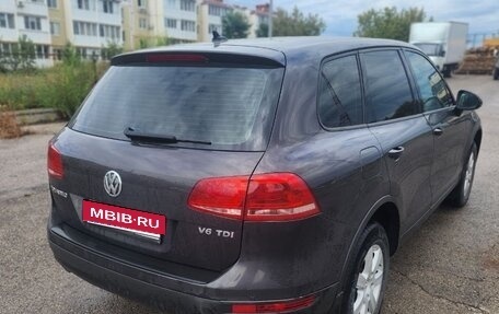 Volkswagen Touareg III, 2010 год, 1 990 000 рублей, 6 фотография